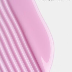 Modeling gel MAUVE PINK Trendy nails 15 ml