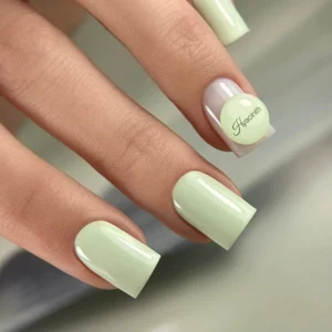 Barevny gel lak Hyacinth Trendy nails