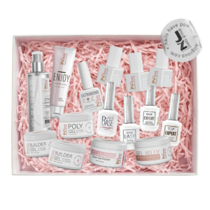 Brand box instructor