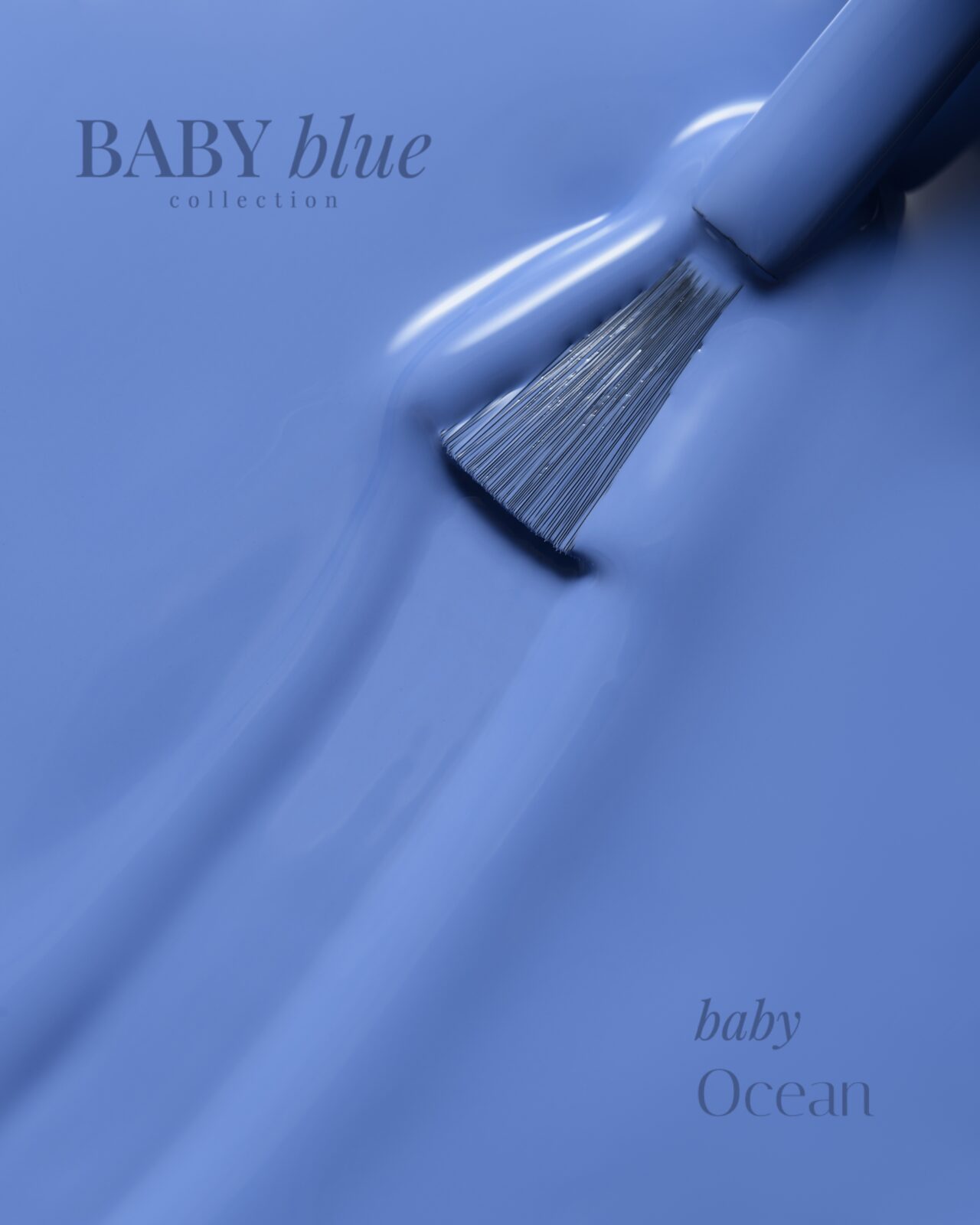 Barevny gel lak BABY Dream Trendy nails obrázok 2 Barevny gel lak BABY Dream Trendy nails – Obrázok 2