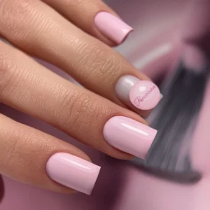 Barevny gel lak RANUNCULUS Trendy nails