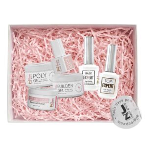 Brand box SOFT START JZ Nails Group