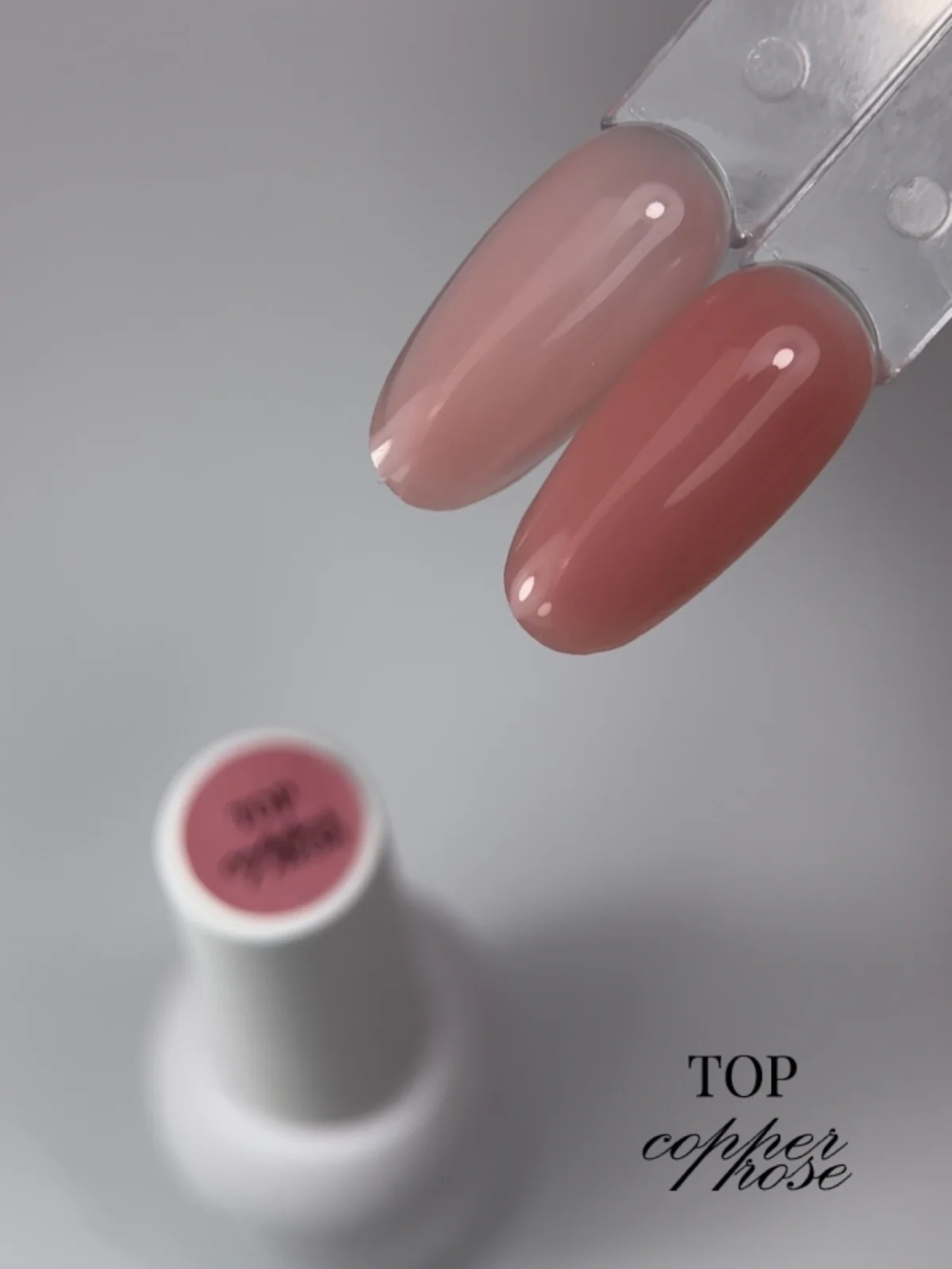 Kamuflaźni top COOPER ROSE Trendy nails image 3 Kamuflaźni top COOPER ROSE Trendy nails - Image 3