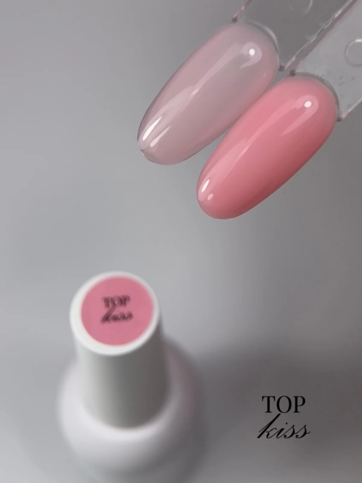 Kamuflaźni top Kiss Trendy nails image 4 Kamuflaźni top Kiss Trendy nails - Image 4
