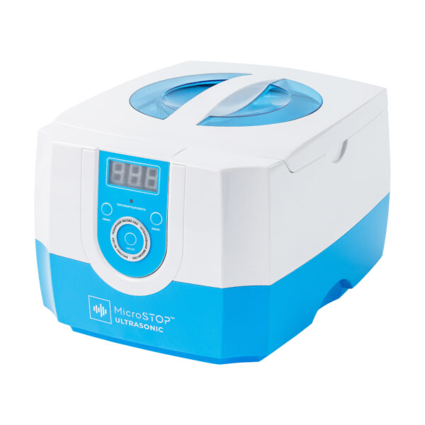 Microstop Ultrazvuková čistička MU-PROF obrázek 5 Microstop Ultrazvuková čistička MU-PROF - Obrázek 5