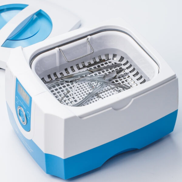 Microstop Ultrazvuková čistička MU-PROF obrázek 3 Microstop Ultrazvuková čistička MU-PROF - Obrázek 3