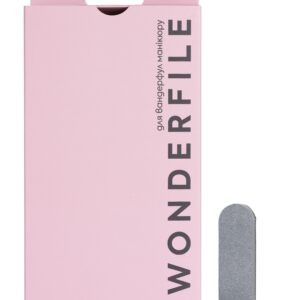 Wonderfile Buff leštička Super Shine 600/5000 50 ks