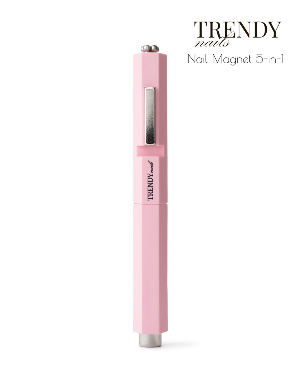 Pětistranný magnet Trendy nails image 4 Pětistranný magnet Trendy nails - Image 4