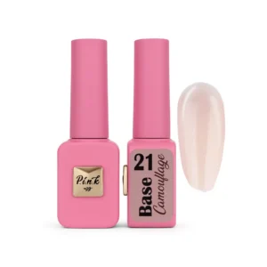 Camouflage base 21 Pink 11 ml