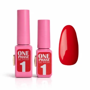 Pink Gel Polish One Phase №1 – jednofázový gel lak