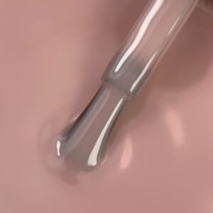 Kamuflaźni top CAMEL Trendy nails