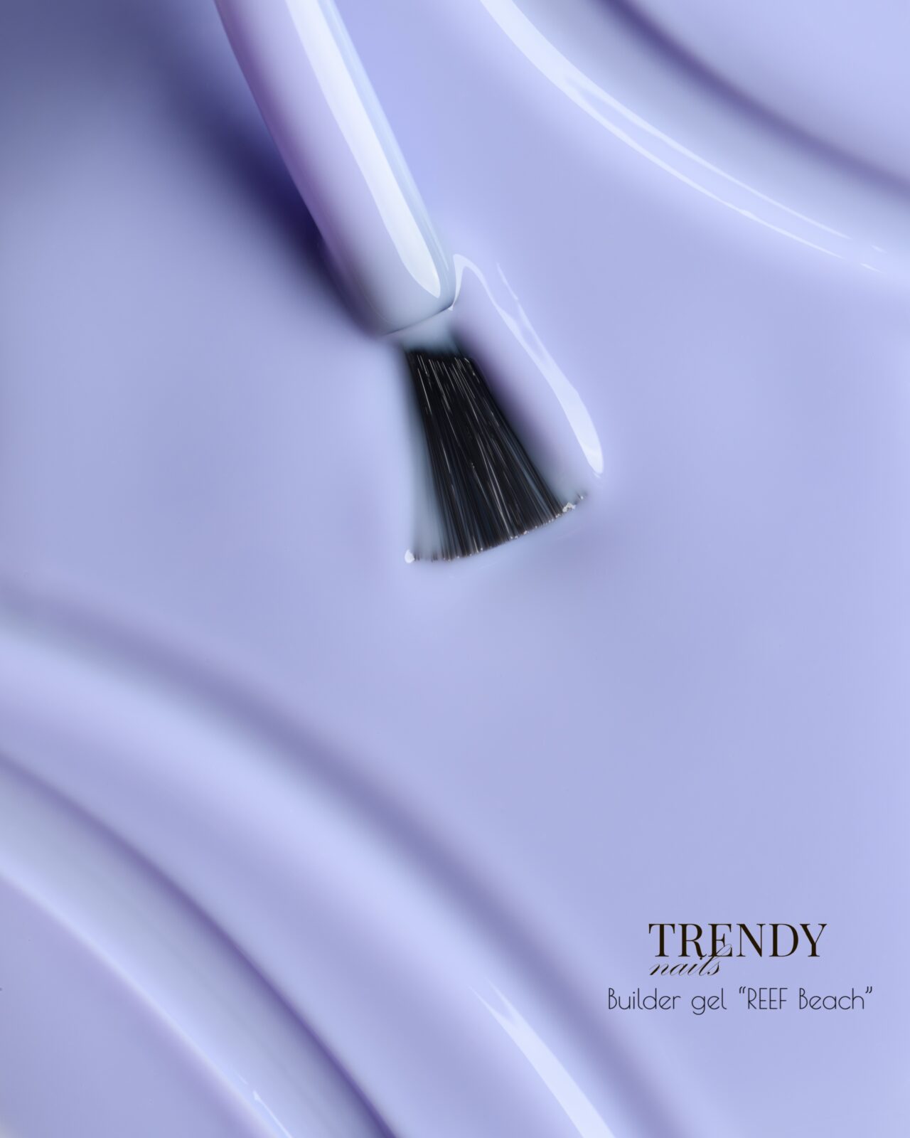 Builder hard gel REEF BEACH Trendy nails obrázok 1 Builder hard gel REEF BEACH Trendy nails