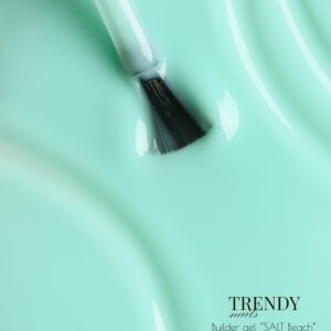 Builder hard gel SALT BEACH Trendy nails
