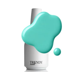 Barevny gel lak BREEZE Trendy nails