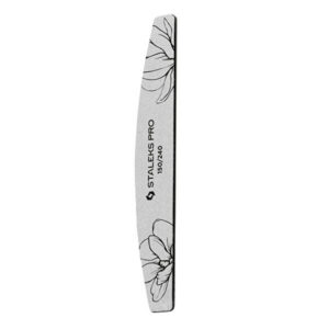 Pilník na nehty minerální půlměsíc 150/240 EXPERT 40 NFE-40-150/240 25 ks