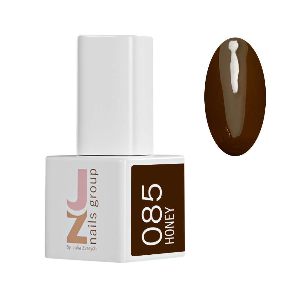 085 HONEY JZ Nails obrázek 1 085 HONEY JZ Nails