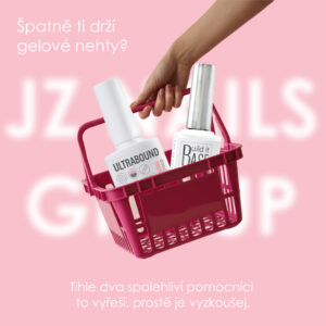 Proč doporučujeme pracovat systémem „gel pod gel“, a ne „báze pod gel“ obrázek 2 Proč doporučujeme pracovat systémem „gel pod gel“, a ne „báze pod gel“ obrázek 1