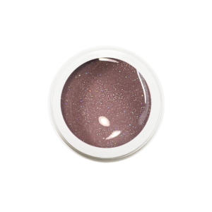 Builder gel Nude sparkling JZ Nails Group