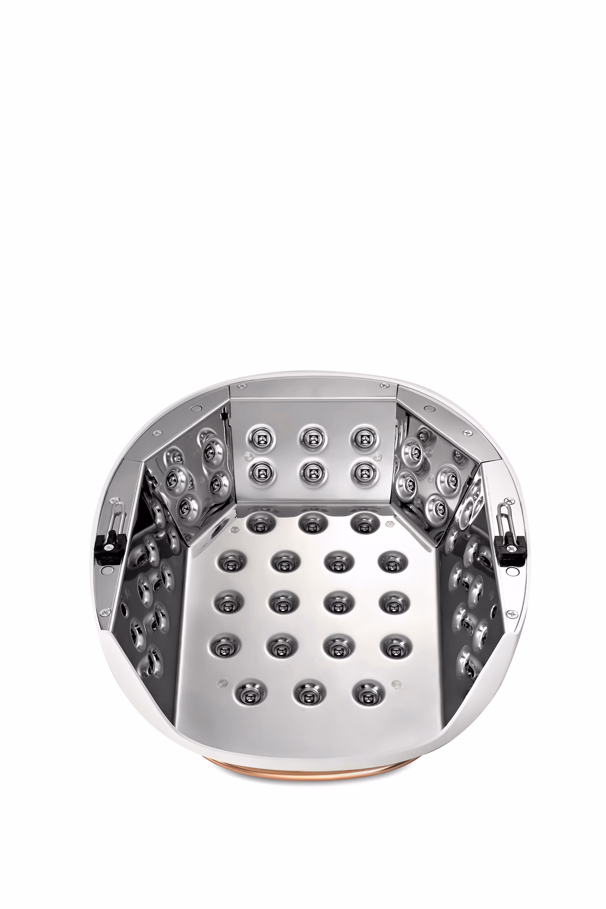 Profesionální LED/UV lampa LOOMI obrázek 2 Profesionální LED/UV lampa LOOMI - Obrázek 2