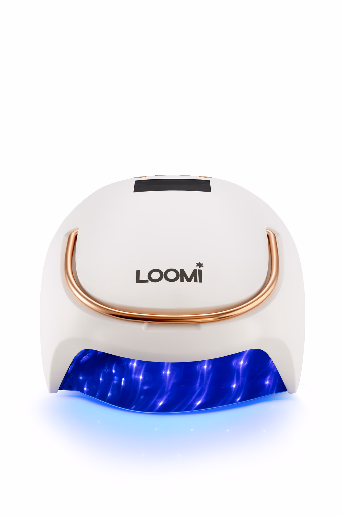 Profesionální LED/UV lampa LOOMI obrázek 3 Profesionální LED/UV lampa LOOMI - Obrázek 3