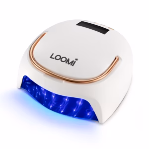 Profesionální LED/UV lampa LOOMI
