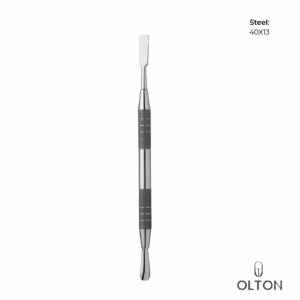 OLTON škrabka–zatlačovač Ø 8 mm