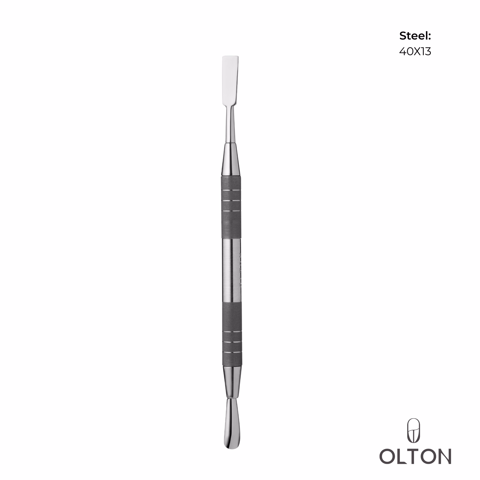 OLTON škrabka–zatlačovač Ø 8 mm image 1 OLTON škrabka–zatlačovač Ø 8 mm