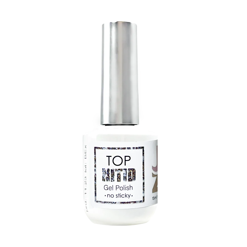 JZ Top NITID 15 ml image 1 JZ Top NITID 15 ml