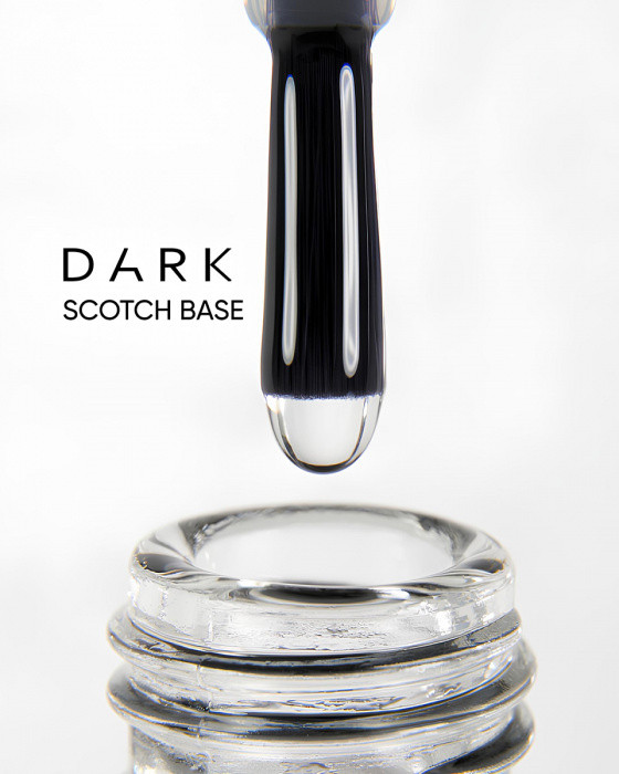 DARK Scotch Base obrázek 2 DARK Scotch Base - Obrázek 2