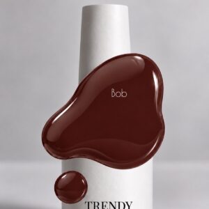 Gel lak BOB Trendy nails