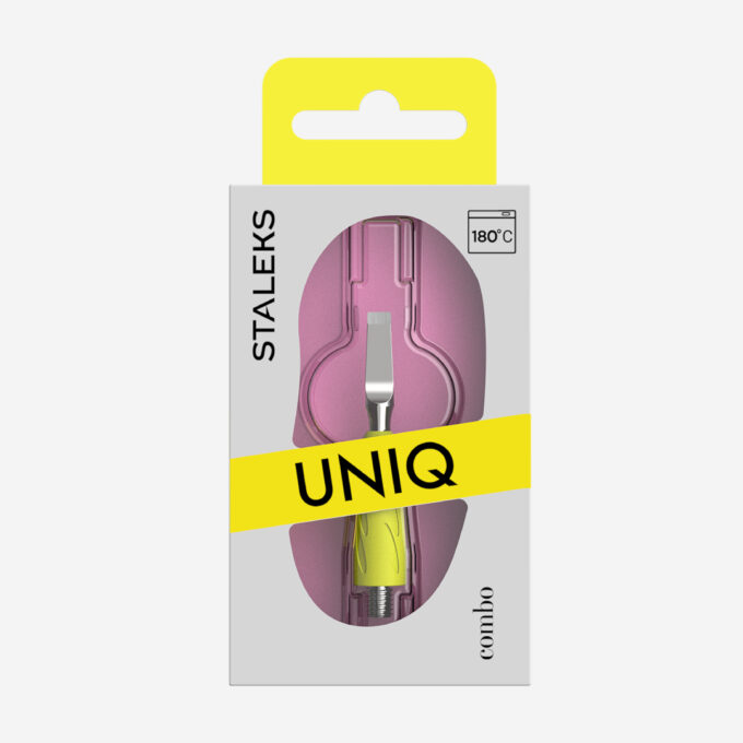 STALEKS UNIQ 15 COMBO – vyměnitelná pracovní část „rovná čepel“ image 5 STALEKS UNIQ 15 COMBO – vyměnitelná pracovní část „rovná čepel“ - Image 5